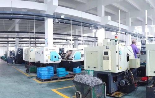 从传统工厂到智能工厂,还有哪些路要走