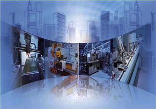 机器换人 步伐加快 促进制造业转型升级