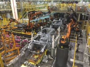 广汽 以技术革新驱动自主品牌跨越发展