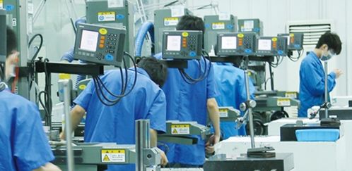 赫比国际携手瀚川智能,打造全球注塑行业数字化工厂标杆