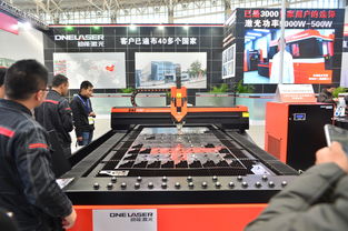 助推天津智能装备制造 加速跑