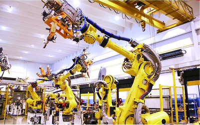 长春经开区:战略性新兴产业汇聚发展新动能