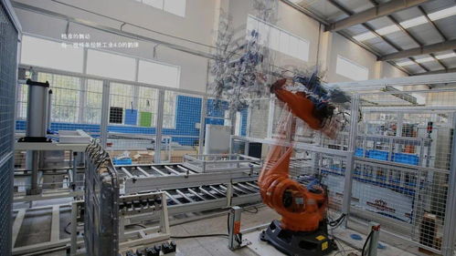 小昆山又添一家上市企业 国内智能制造装备领域王牌企业先惠技术登陆科创板,今年松江首家