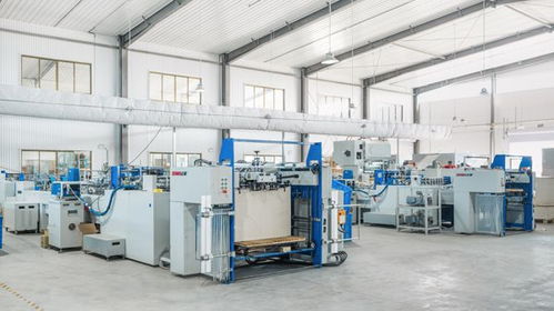 莱芜高新区智能装备制造产业集群纳入国家试点