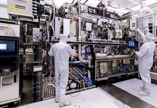 科威尔:拟使用超募资金3亿元投建半导体测试及智能制造装备产业园项目