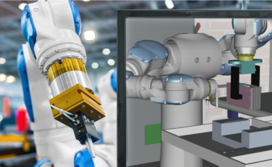 2020年机械行业职业教育师资培养培训项目(第二批)来啦!No.1 机电一体化概念设计与虚拟调试