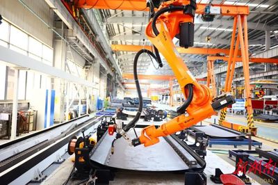 智能制造装备和工程机械产业链 | 湖南湘江新区重点产业链一览④