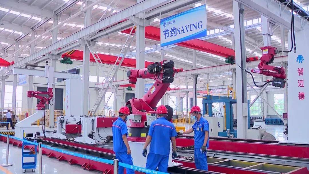 潍坊市潍城区:按下&ldquo;快进键&rdquo; 跑出&ldquo;加速度&rdquo;