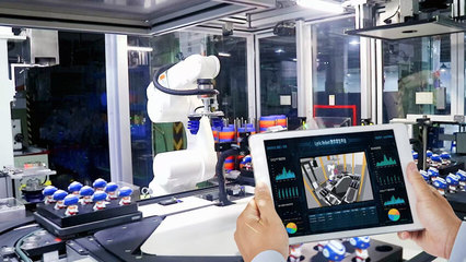 点赞!利元亨智能装备一专利获得第十届广东专利优秀奖