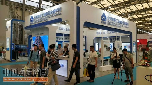 全面布局中国工业4.0