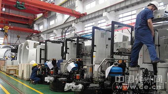 如何做到的 这种海上风机可抗台风