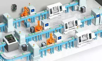 2019郑州工博会 装备制造业在智能制造背景下进行产业升级