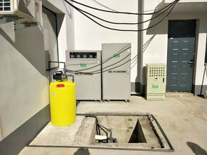 智能制造赋能BSDSYS学校实验室废水处理设备，新闻管理系统助力高效运维