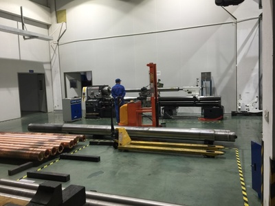 智能制造工程技术在智能制造装备中的应用与发展前景