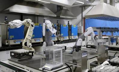 泰安市高性能纤维及复合材料产业链 智能制造装备赋能产业升级