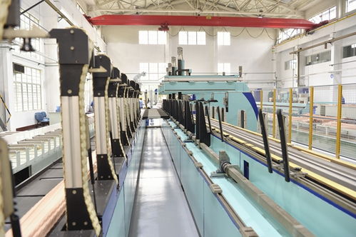 东方电机数字化车间通过验收，打造发电设备智能制造服务未来工厂