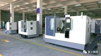 钟祥上半年智能制造装备产业蓬勃发展，新签约亿元工业项目97个