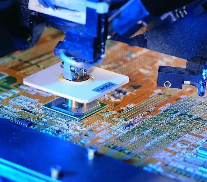 11省市联动，百园合力，五大世界级智能制造装备产业集群加速崛起