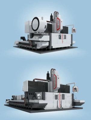 章力机械诚邀您参加2024长沙智能制造装备博览会