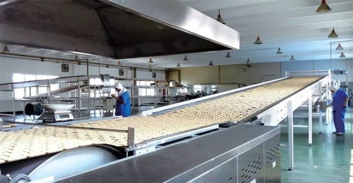 匠心里的青岛味道 智能制造装备