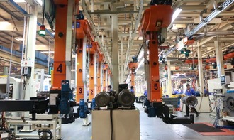 智能制造政策风口下 94家企业共享政策红利