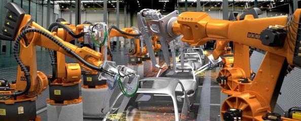 &ldquo;下一代智能装备制造新技术及工业应用&rdquo;高级研修班成功举办