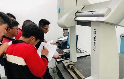 招生季丨智能制造 用“芯”控制，驱动智能装备未来