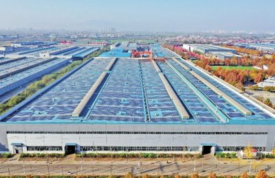 零碳园区的数字基石 智能制造装备的协同与赋能