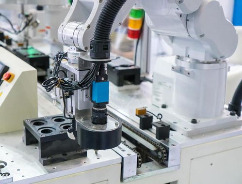 联想智能制造解决方案 融汇“生命线”，赋能装备新纪元