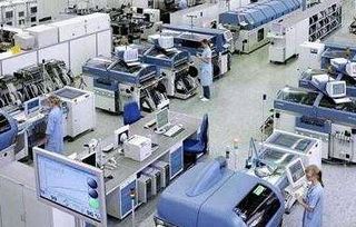 从装备制造到智能制造 长沙需重点突破的五大关键环节