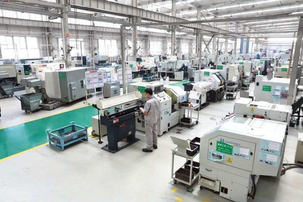 智能制造装备这一年 郑煤机如何以“中国梦黄河情”书写高质量发展新篇章