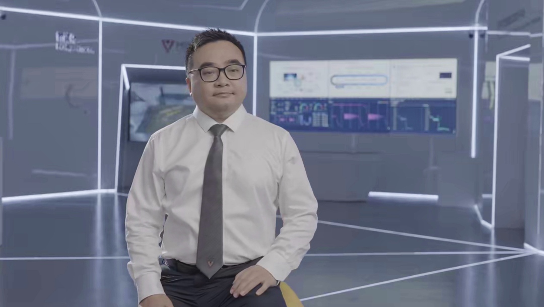 沿着总书记的足迹看广东 中小企业能办大事，智能制造装备崛起新动能